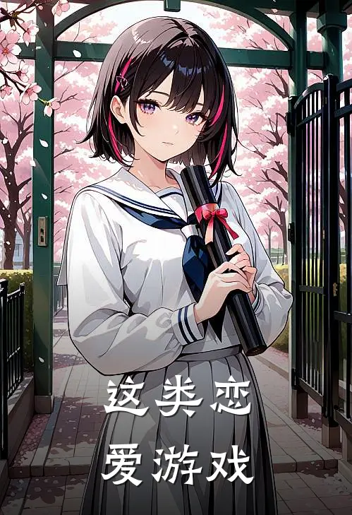 这类恋爱游戏