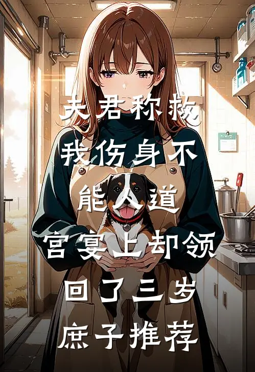 夫君称救我伤身不能人道，宫宴上却领回了三岁庶子推荐