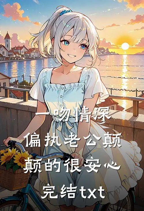 一吻情深，偏执老公颠颠的很安心完结txt