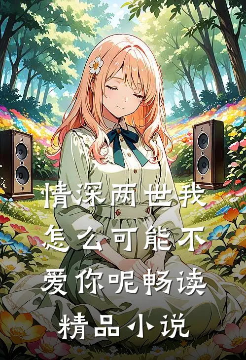 情深两世-我怎么可能不爱你呢畅读精品小说