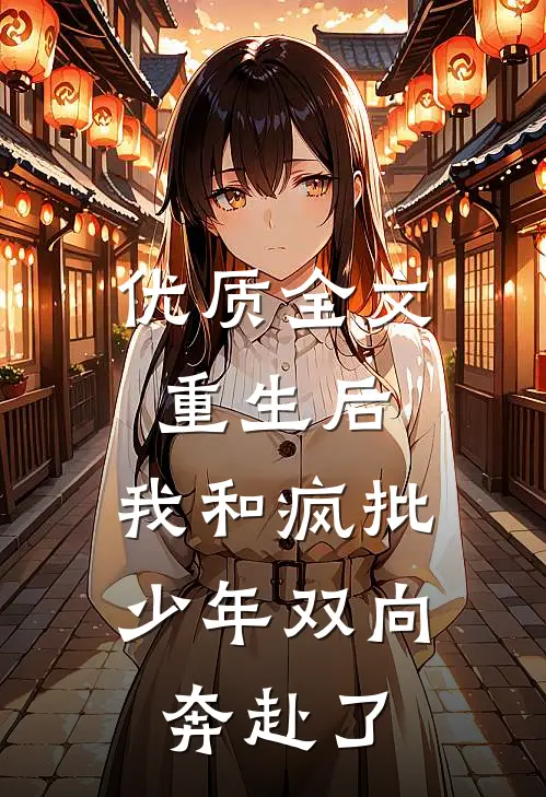优质全文重生后，我和疯批少年双向奔赴了