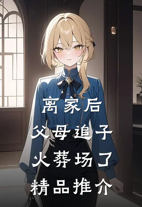 离家后，父母追子火葬场了精品推介