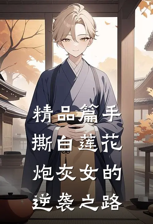 精品篇手撕白莲花：炮灰女的逆袭之路