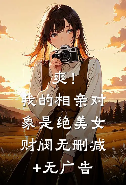 爽！我的相亲对象是绝美女财阀无删减+无广告