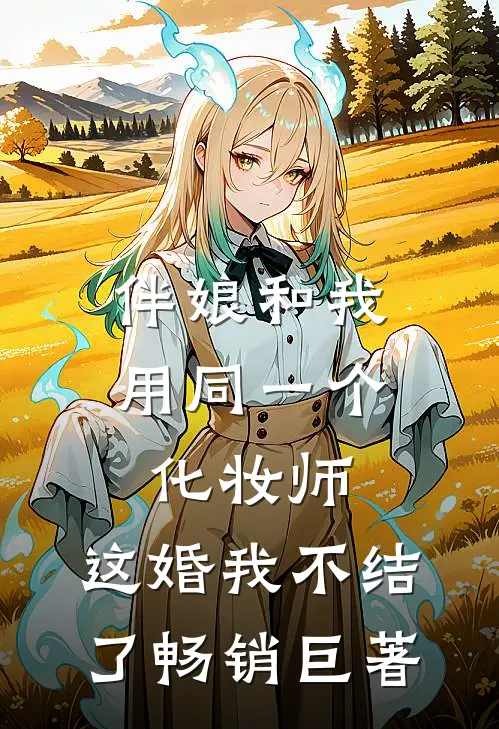 伴娘和我用同一个化妆师，这婚我不结了畅销巨著