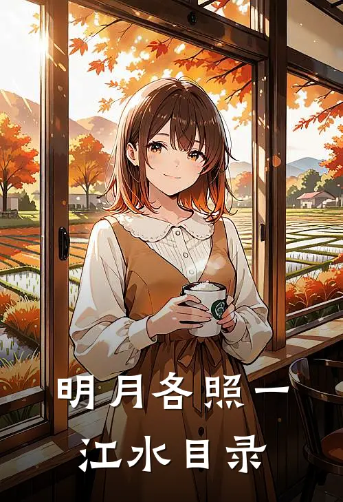 明月各照一江水目录