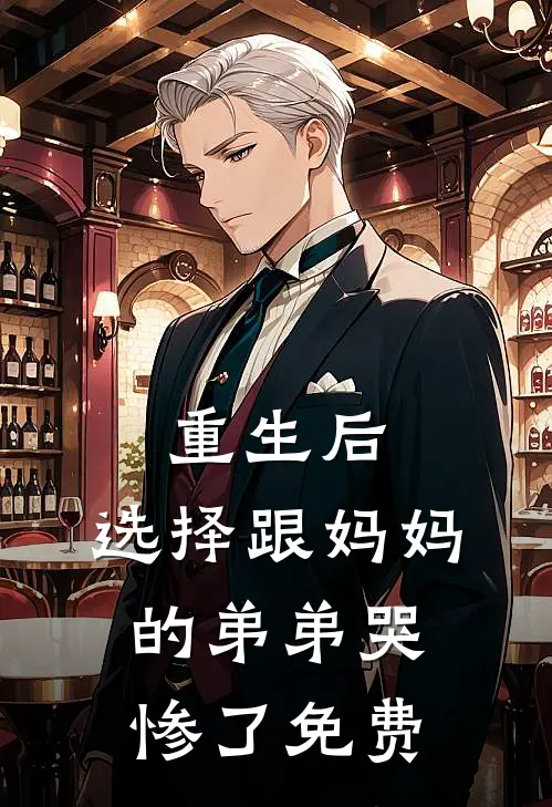 重生后，选择跟妈妈的弟弟哭惨了免费