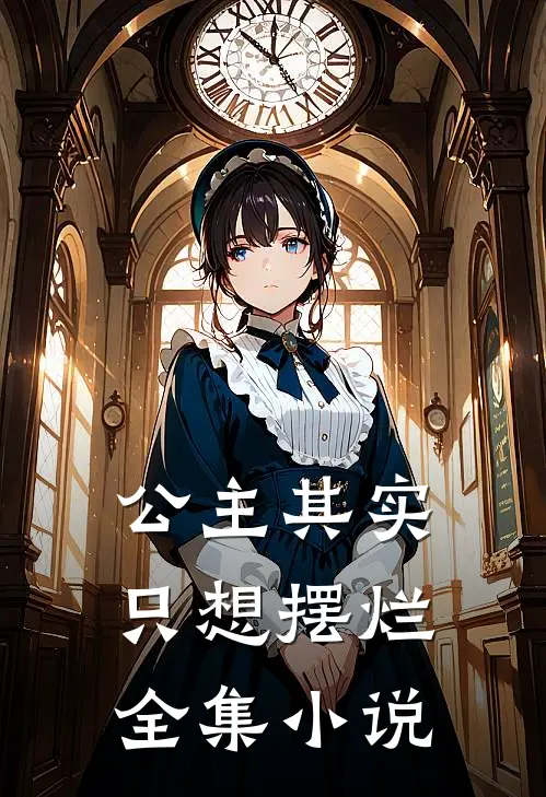 公主其实只想摆烂全集小说