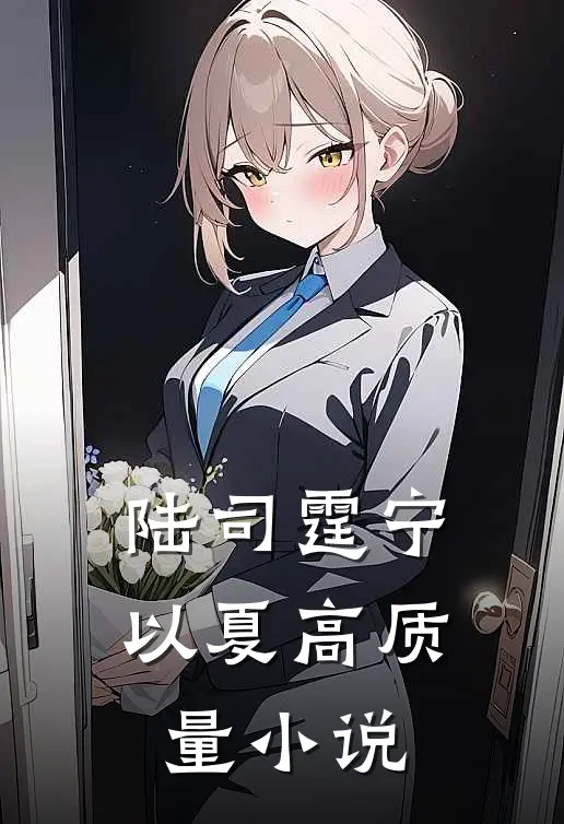 陆司霆宁以夏高质量小说