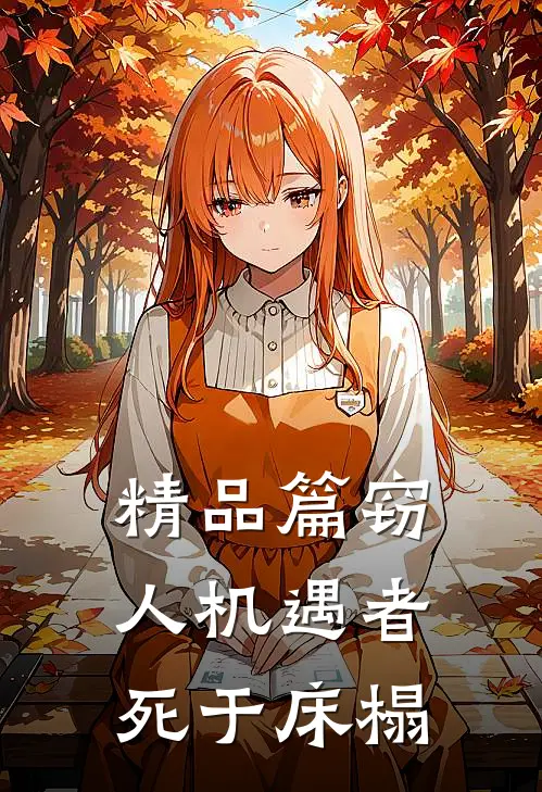 精品篇窃人机遇者，死于床榻