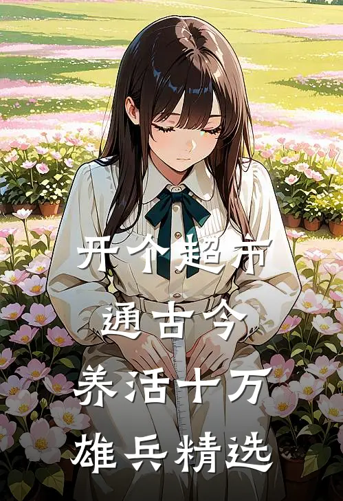 开个超市通古今，养活十万雄兵精选