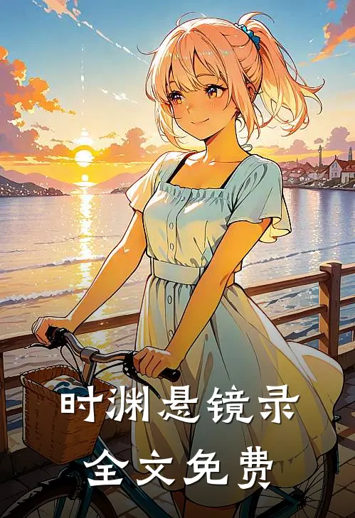 时渊悬镜录全文免费