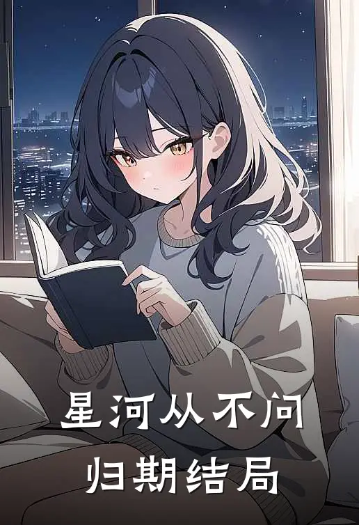 星河从不问归期结局
