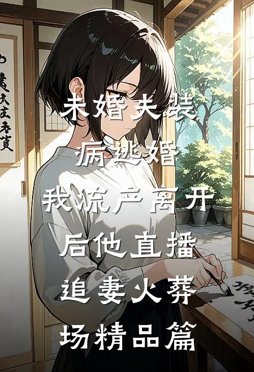 未婚夫装病逃婚，我流产离开后他直播追妻火葬场精品篇