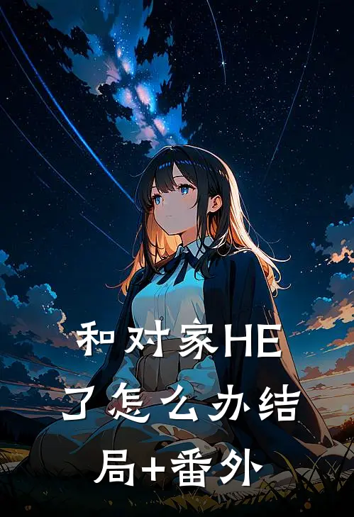 和对家HE了怎么办结局+番外