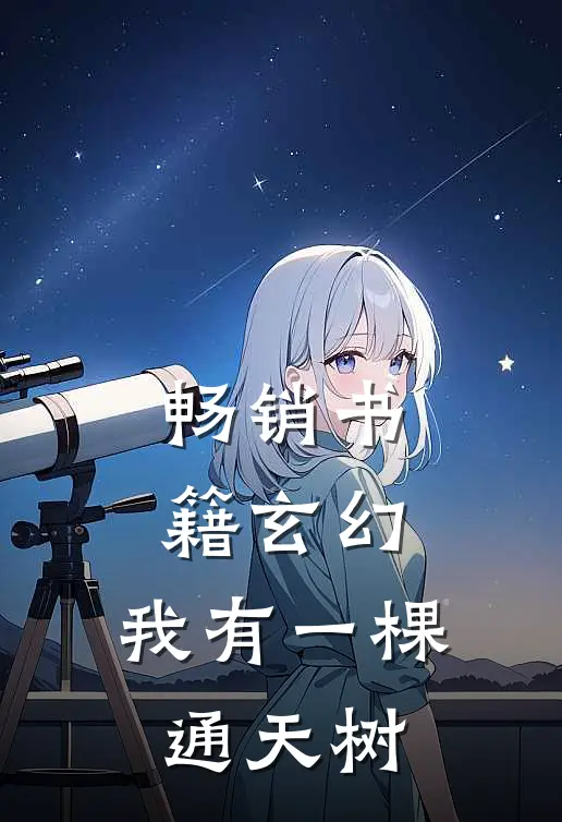 畅销书籍玄幻：我有一棵通天树