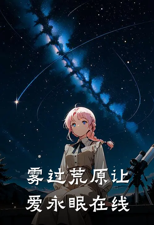 雾过荒原让爱永眠在线