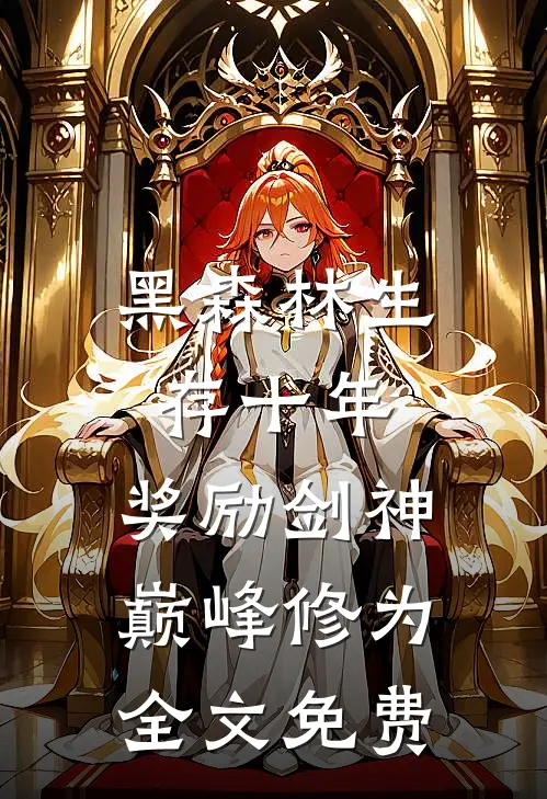 黑森林生存十年，奖励剑神巅峰修为全文免费
