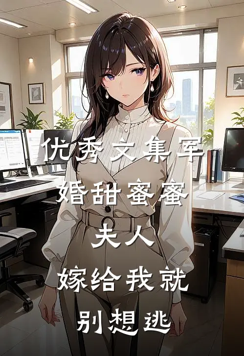 优秀文集军婚甜蜜蜜：夫人，嫁给我就别想逃