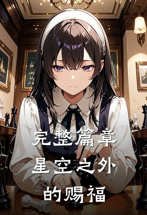 完整篇章星空之外的赐福