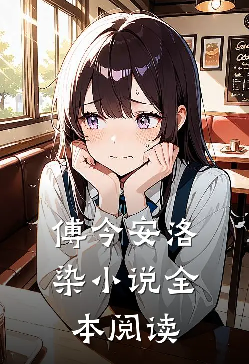 傅今安洛染小说全本阅读