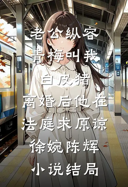 老公纵容青梅叫我白皮猪，离婚后他在法庭求原谅徐婉陈辉小说结局