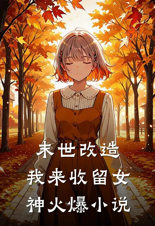 末世改造，我来收留女神火爆小说