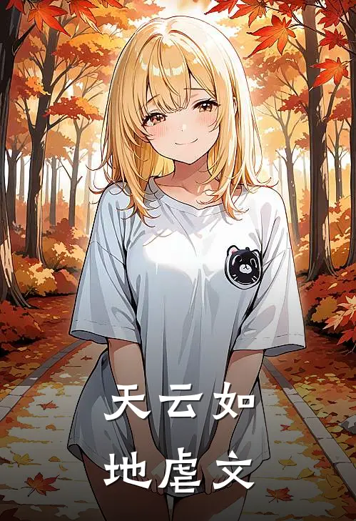 天云如地虐文
