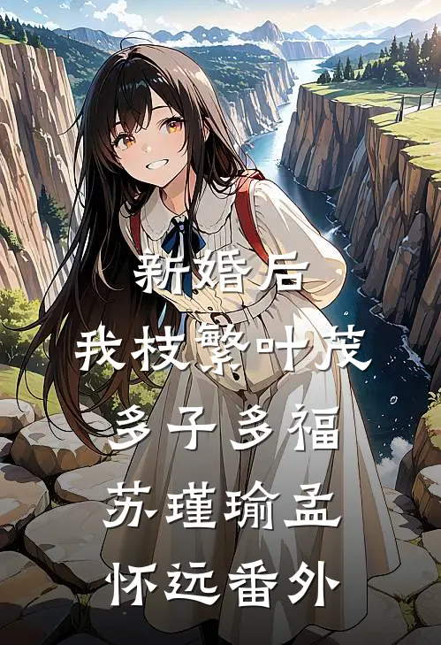 新婚后，我枝繁叶茂多子多福苏瑾瑜孟怀远番外