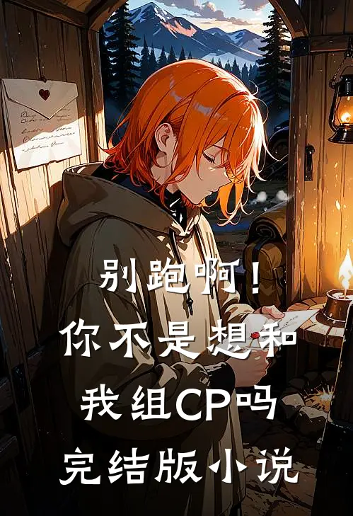 别跑啊！你不是想和我组CP吗完结版小说
