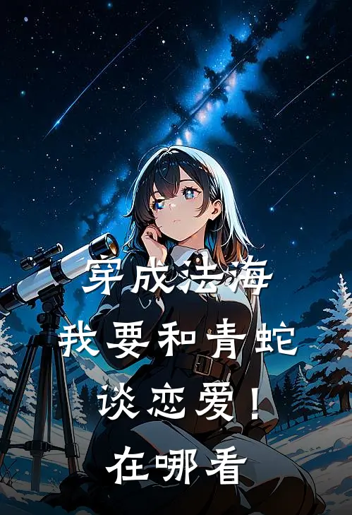 穿成法海，我要和青蛇谈恋爱！在哪看