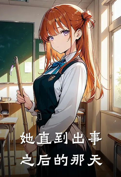 她直到出事之后的那天