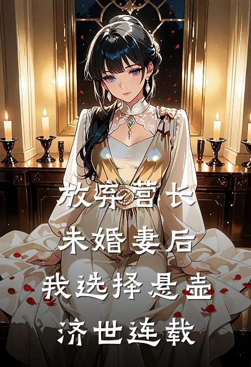 放弃营长未婚妻后，我选择悬壶济世连载
