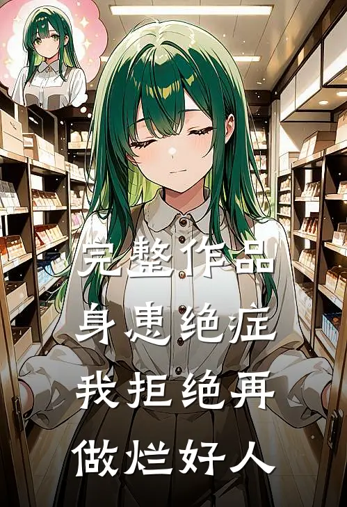 完整作品身患绝症，我拒绝再做烂好人