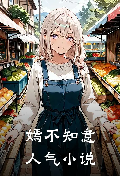 嫣不知意人气小说