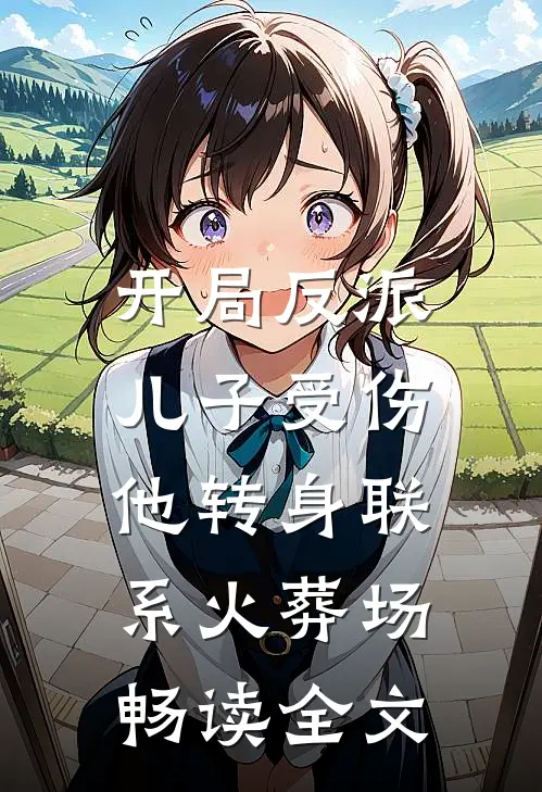 开局反派儿子受伤，他转身联系火葬场畅读全文