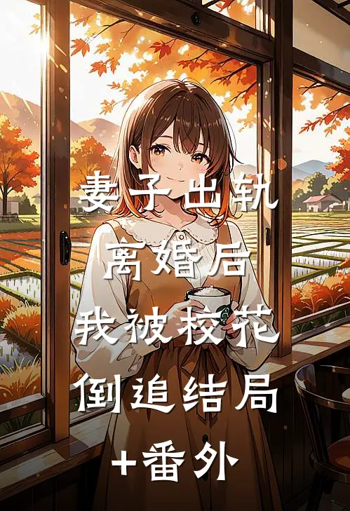妻子出轨，离婚后，我被校花倒追结局+番外