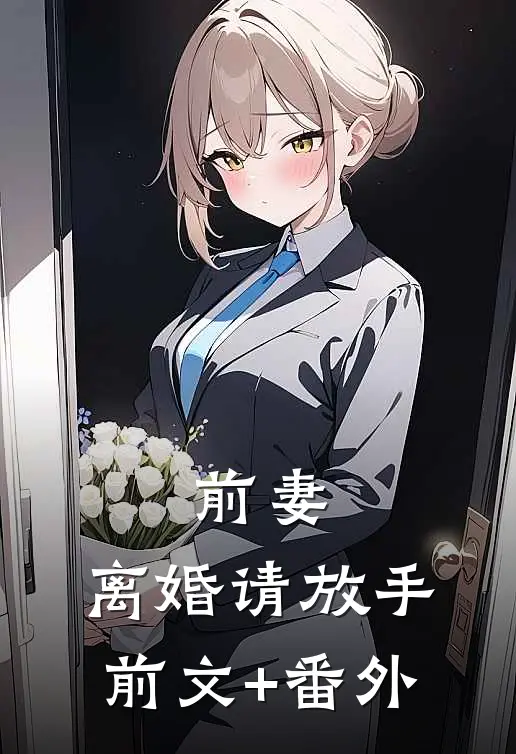前妻，离婚请放手前文+番外