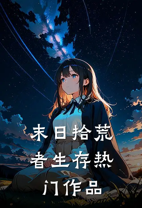 末日拾荒者生存热门作品