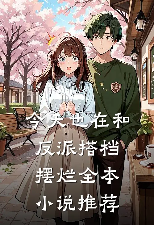 今天也在和反派搭档摆烂全本小说推荐