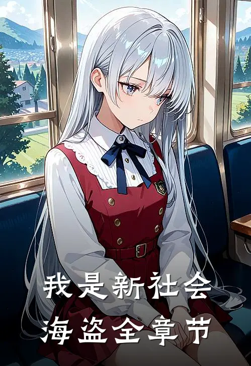 我是新社会海盗全章节