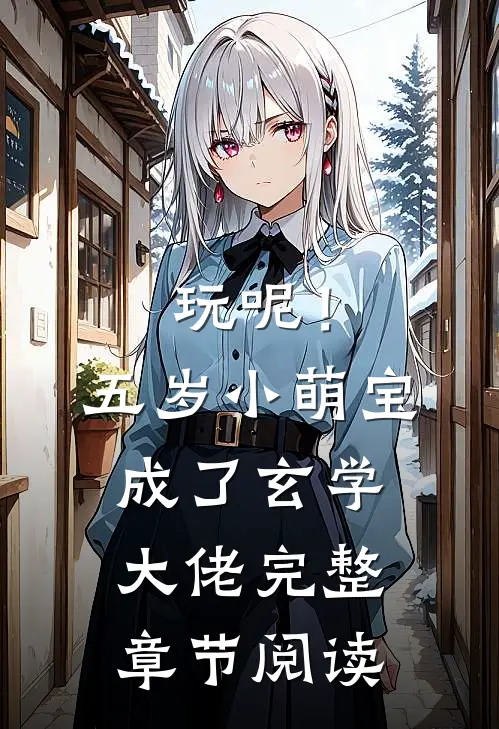 玩呢！五岁小萌宝成了玄学大佬完整章节阅读