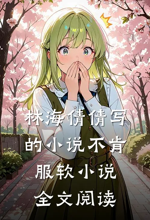 林海倩倩写的小说不肯服软小说全文阅读