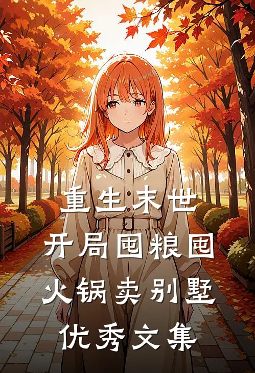 重生末世：开局囤粮囤火锅卖别墅优秀文集