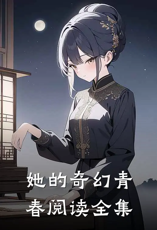 她的奇幻青春阅读全集