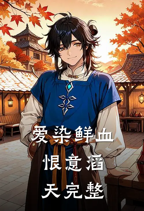 爱染鲜血，恨意滔天完整