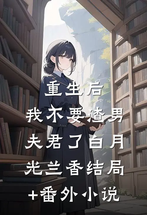 重生后，我不要渣男夫君了白月光兰香结局+番外小说