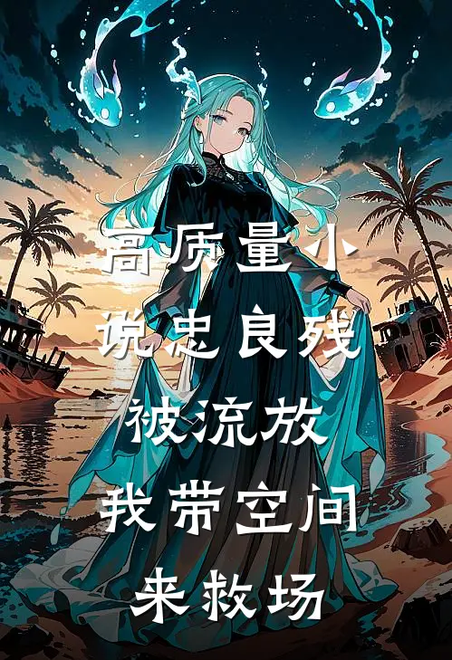 高质量小说忠良残，被流放，我带空间来救场