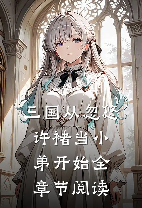三国从忽悠许褚当小弟开始全章节阅读