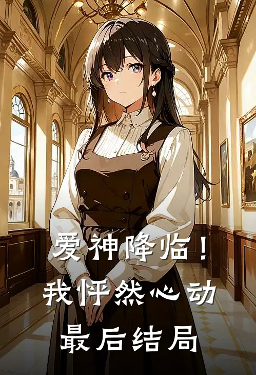 爱神降临！我怦然心动最后结局